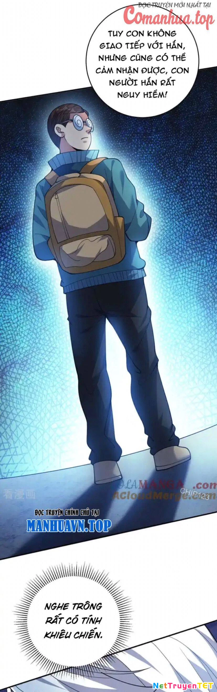 Ẩn Cư Mười Vạn Năm Chapter  224 - 7