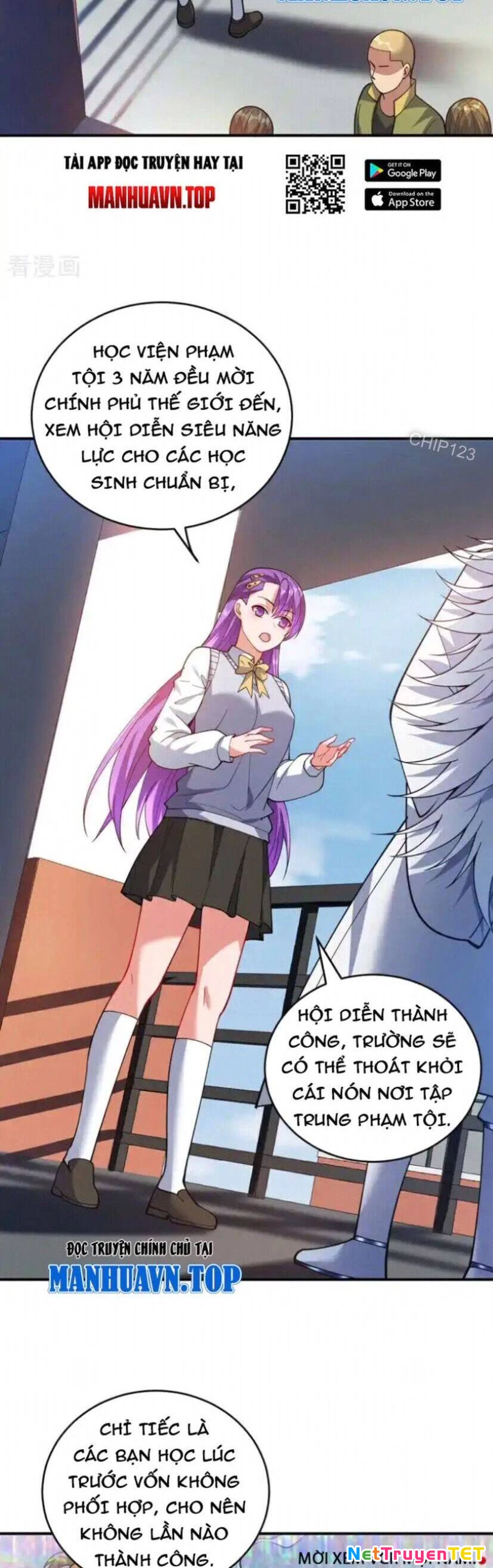 Ẩn Cư Mười Vạn Năm Chapter  224 - 9