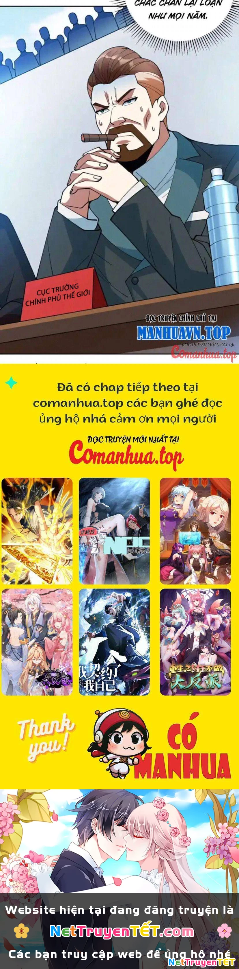 Ẩn Cư Mười Vạn Năm Chapter  224 - 24