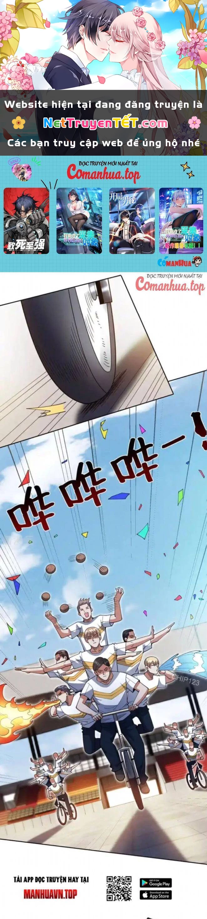 Ẩn Cư Mười Vạn Năm Chapter  225 - 1