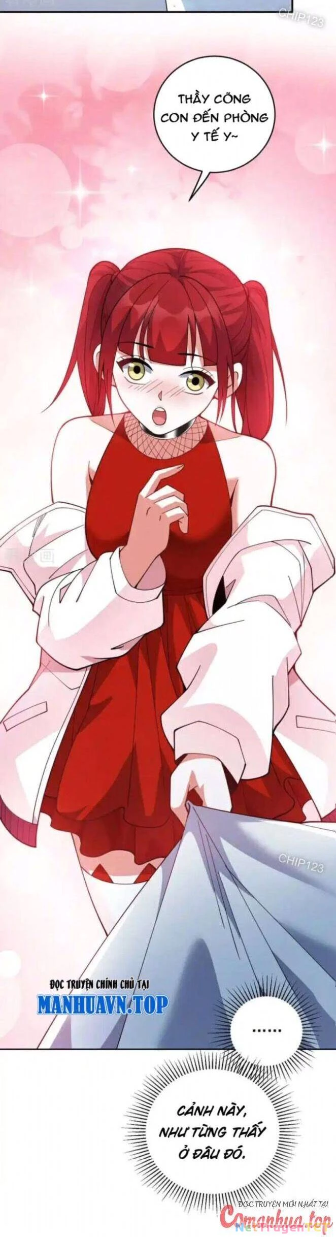 Ẩn Cư Mười Vạn Năm Chapter  225 - 5