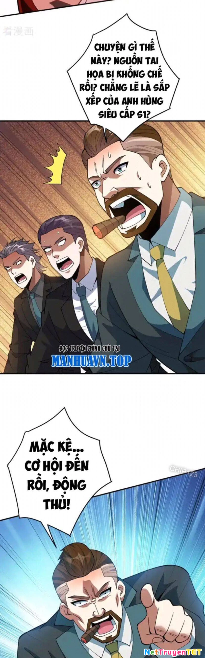 Ẩn Cư Mười Vạn Năm Chapter  225 - 8