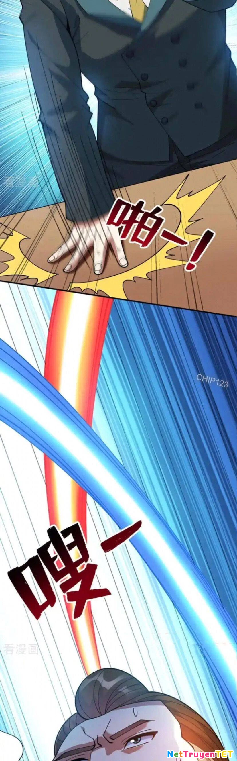 Ẩn Cư Mười Vạn Năm Chapter  225 - 9