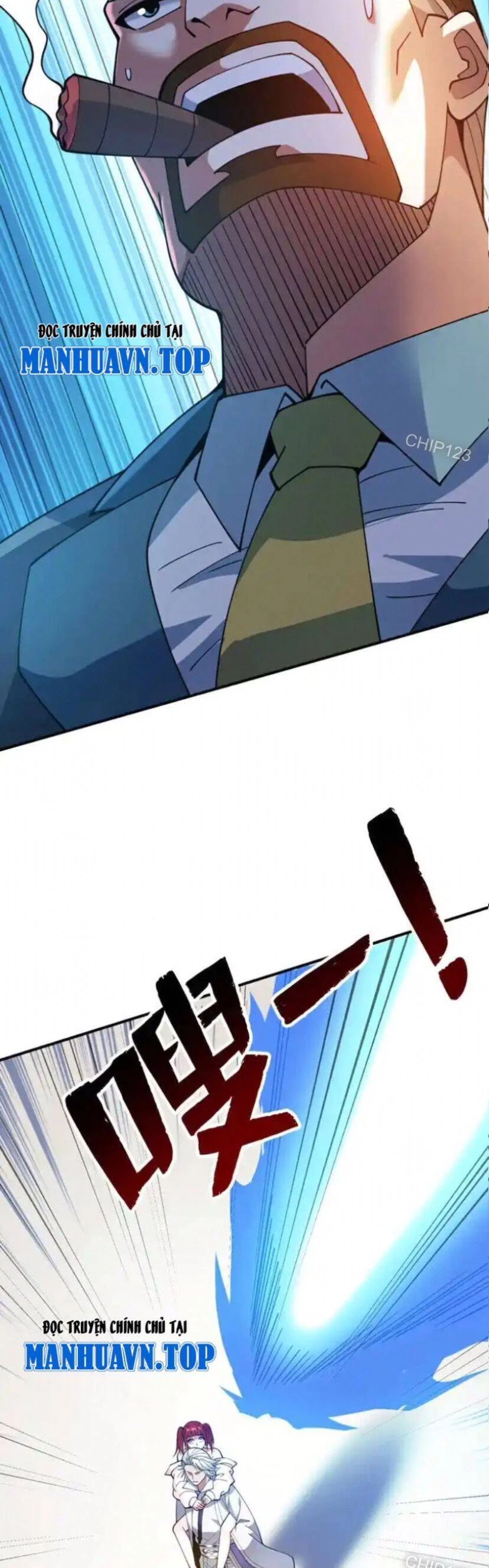 Ẩn Cư Mười Vạn Năm Chapter  225 - 10