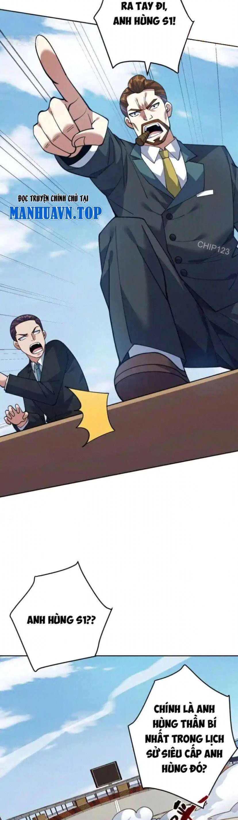 Ẩn Cư Mười Vạn Năm Chapter  225 - 21