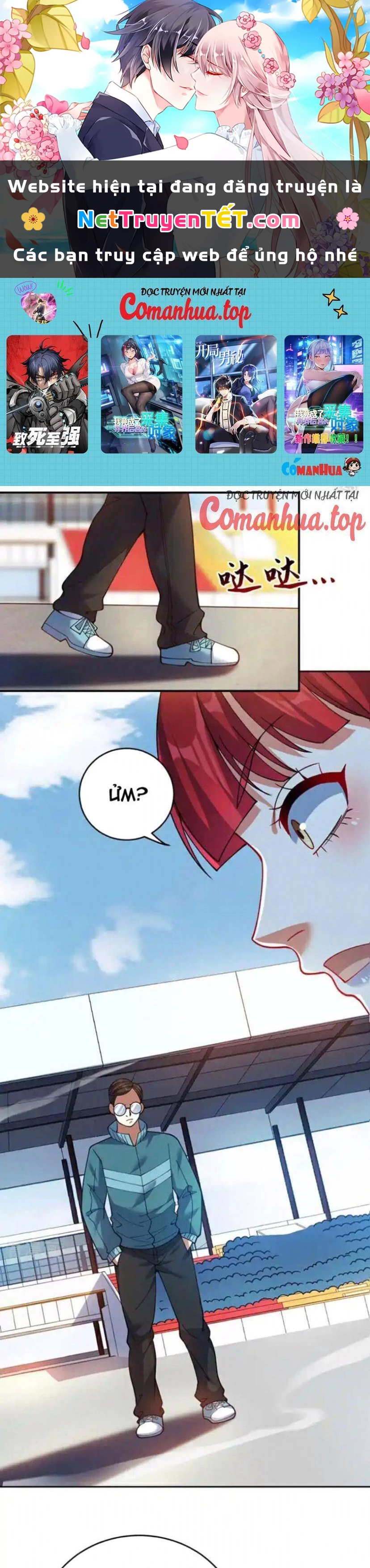 Ẩn Cư Mười Vạn Năm Chapter  226 - 1