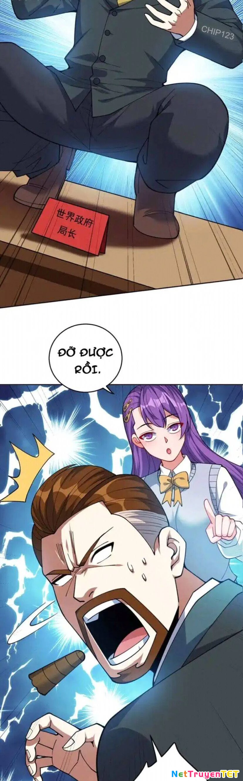 Ẩn Cư Mười Vạn Năm Chapter  226 - 13