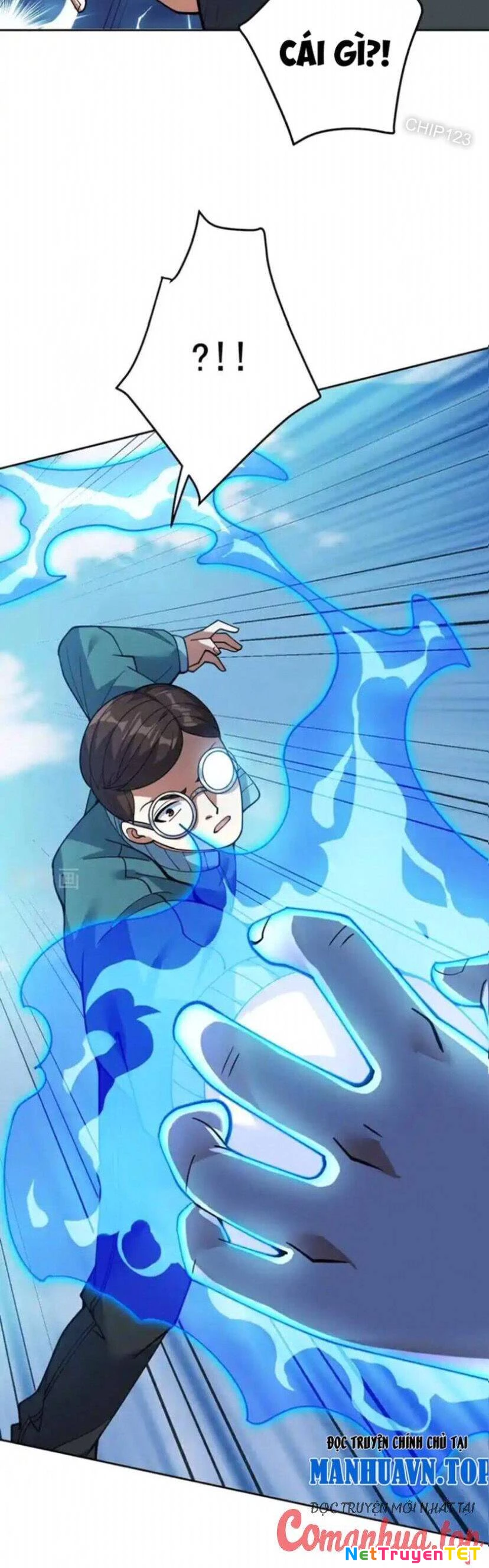 Ẩn Cư Mười Vạn Năm Chapter  226 - 14