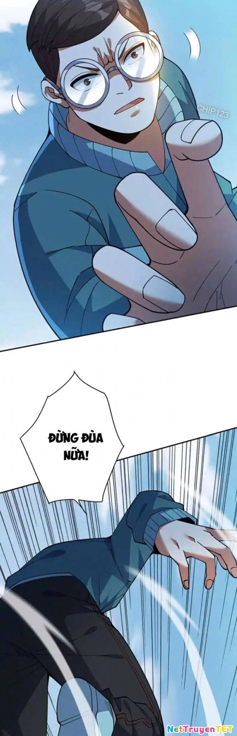 Ẩn Cư Mười Vạn Năm Chapter  226 - 16