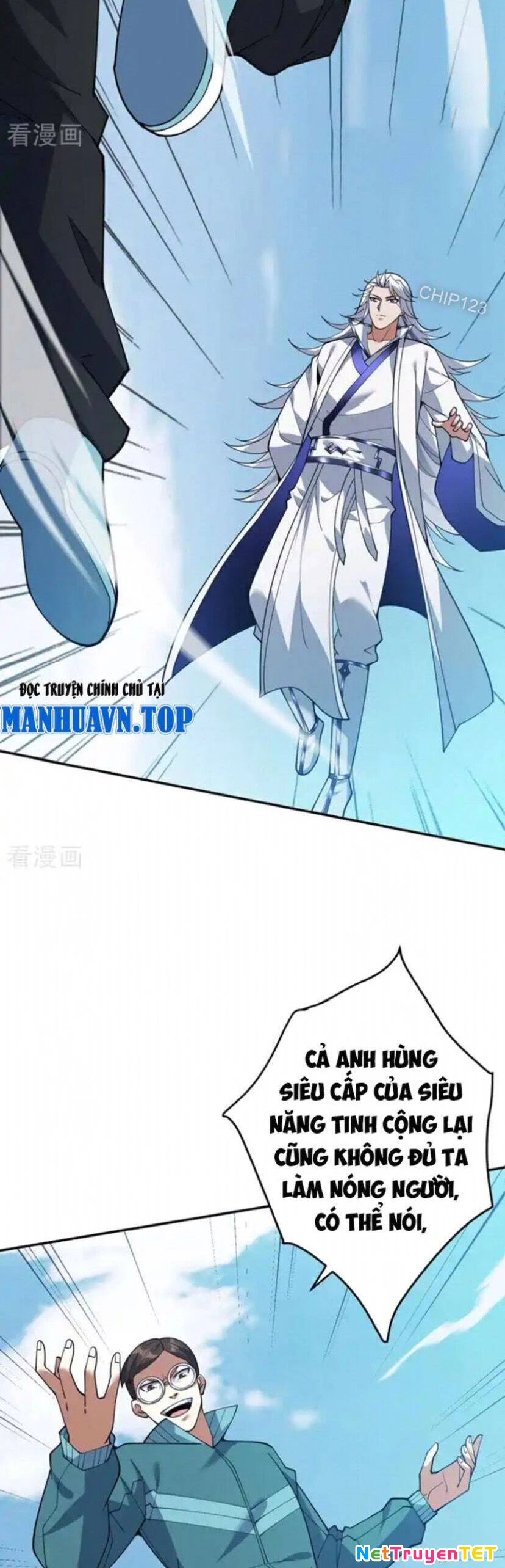 Ẩn Cư Mười Vạn Năm Chapter  226 - 17