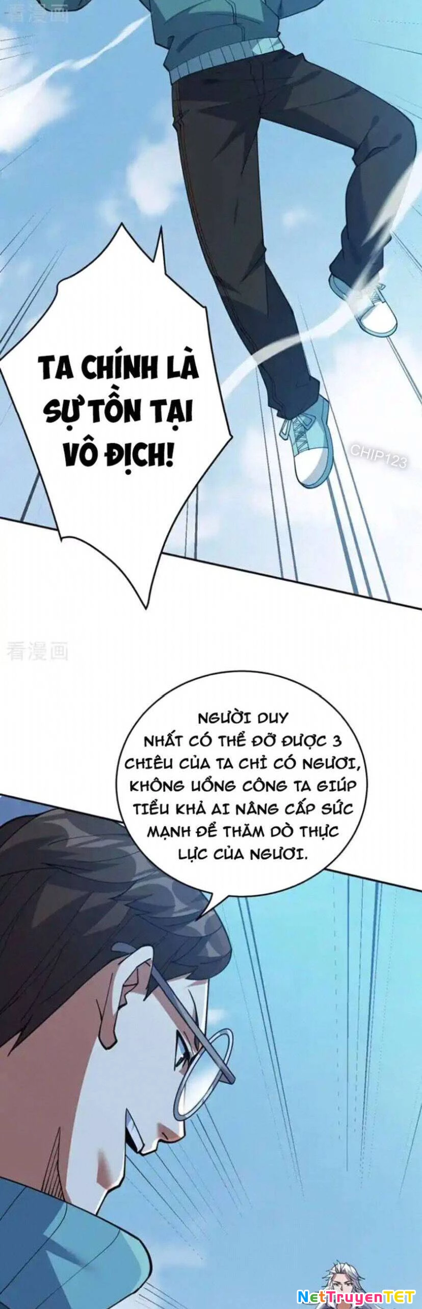 Ẩn Cư Mười Vạn Năm Chapter  226 - 18