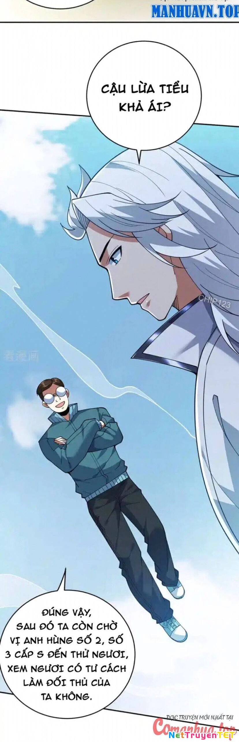 Ẩn Cư Mười Vạn Năm Chapter  226 - 20