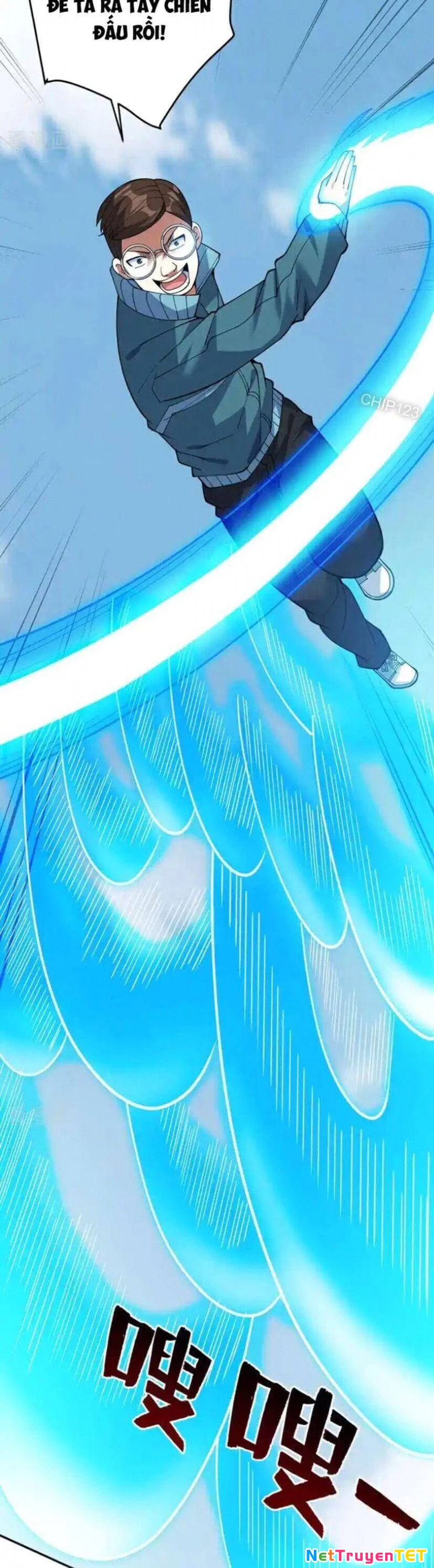 Ẩn Cư Mười Vạn Năm Chapter  226 - 22