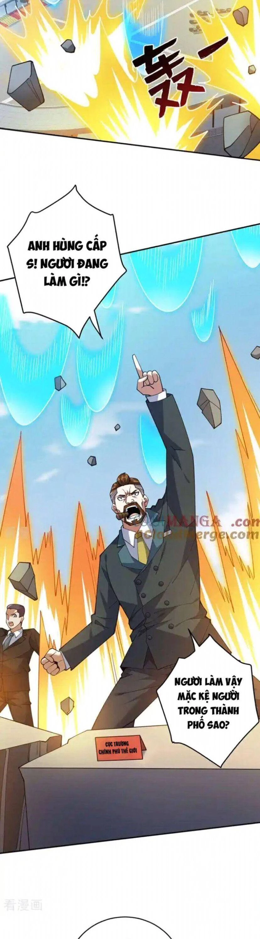 Ẩn Cư Mười Vạn Năm Chapter  226 - 24