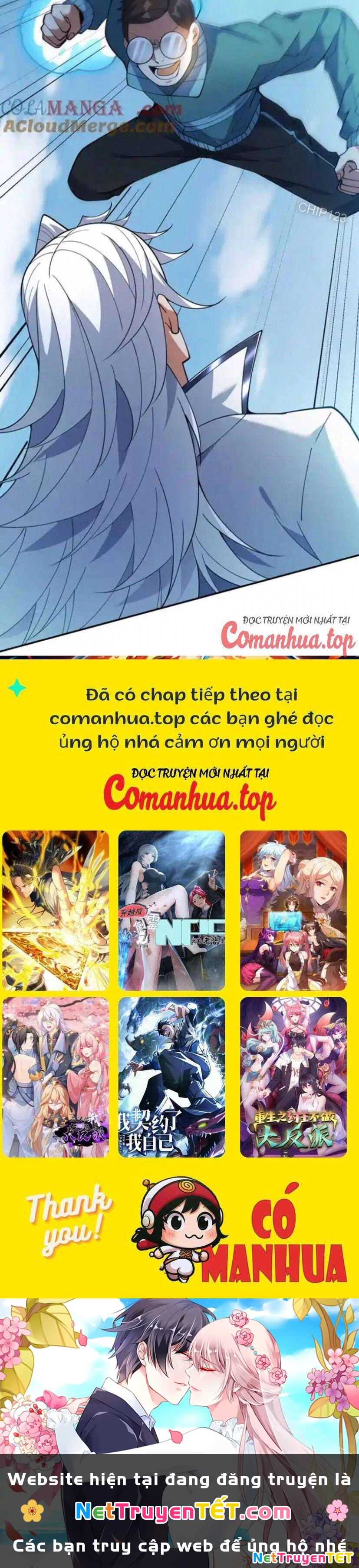 Ẩn Cư Mười Vạn Năm Chapter  226 - 26