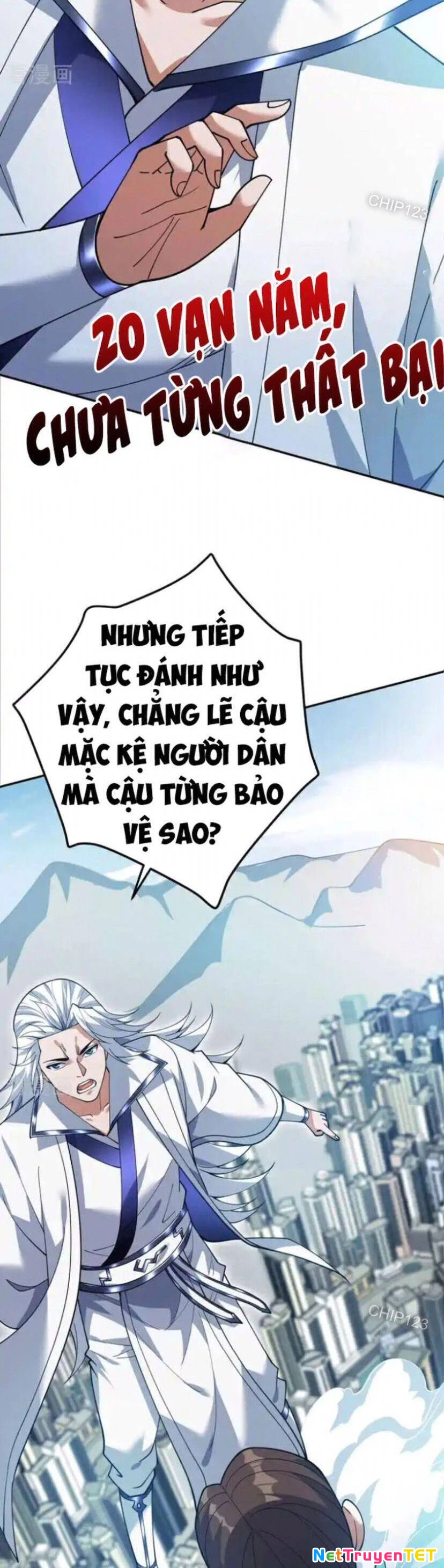 Ẩn Cư Mười Vạn Năm Chapter  227 - 3