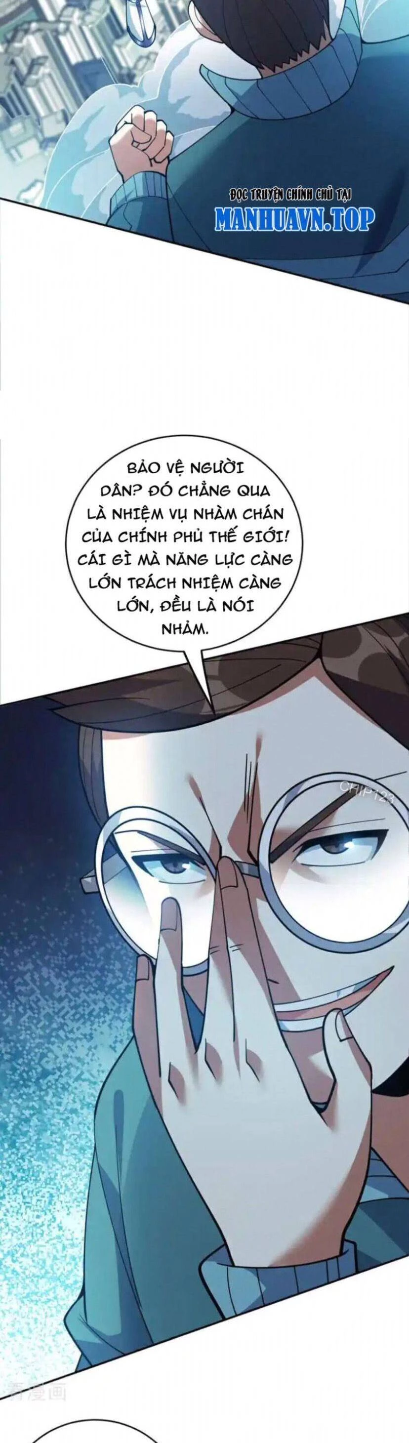 Ẩn Cư Mười Vạn Năm Chapter  227 - 4