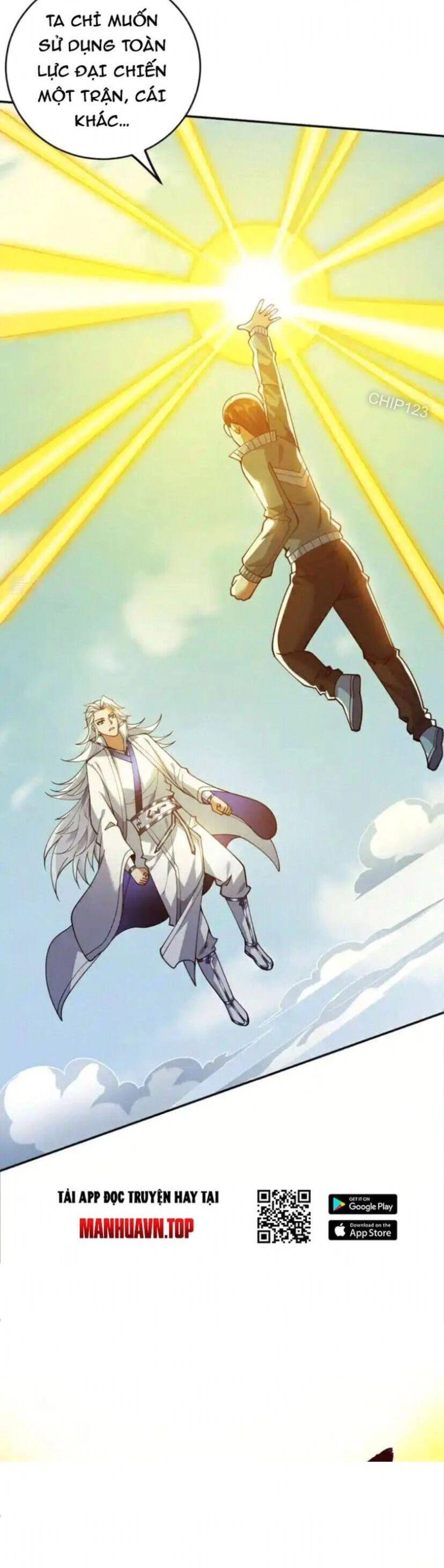 Ẩn Cư Mười Vạn Năm Chapter  227 - 5