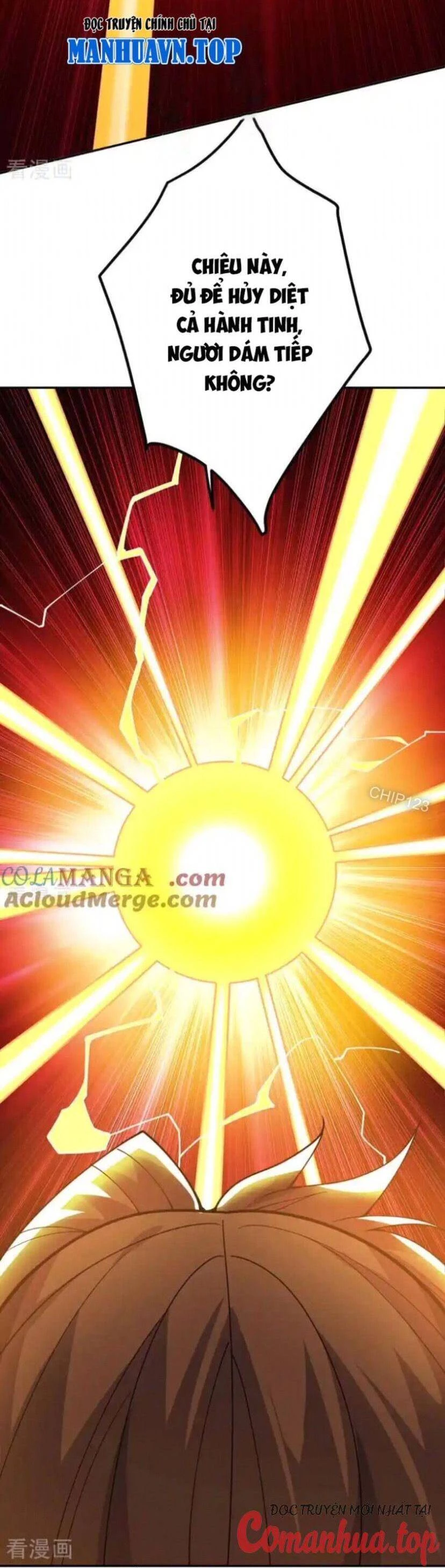 Ẩn Cư Mười Vạn Năm Chapter  227 - 7