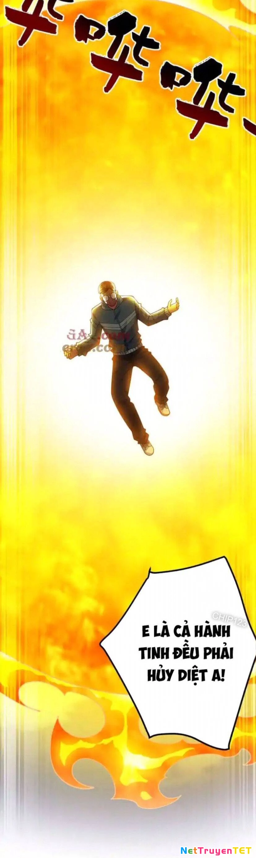 Ẩn Cư Mười Vạn Năm Chapter  227 - 9