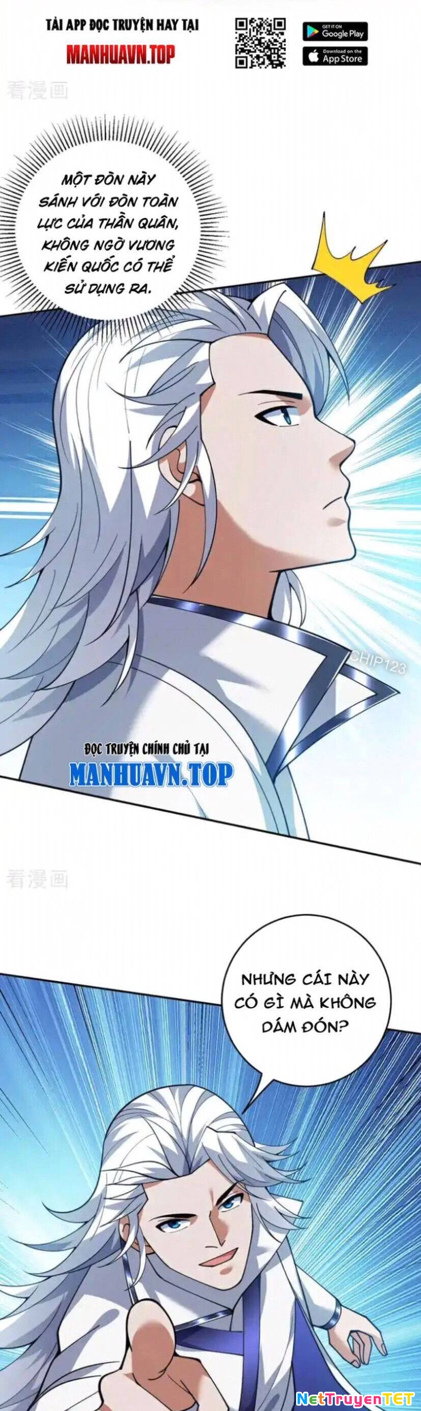 Ẩn Cư Mười Vạn Năm Chapter  227 - 10