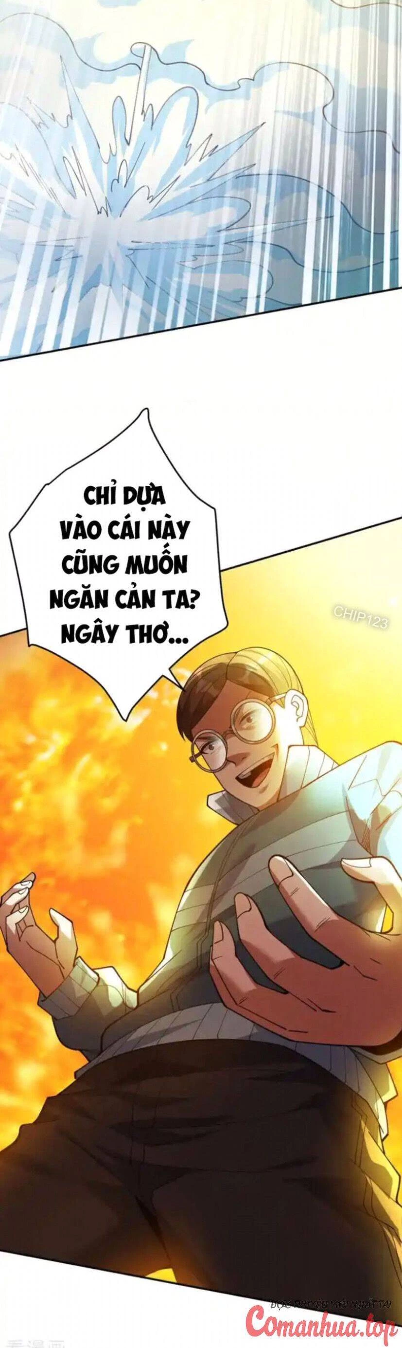 Ẩn Cư Mười Vạn Năm Chapter  227 - 13