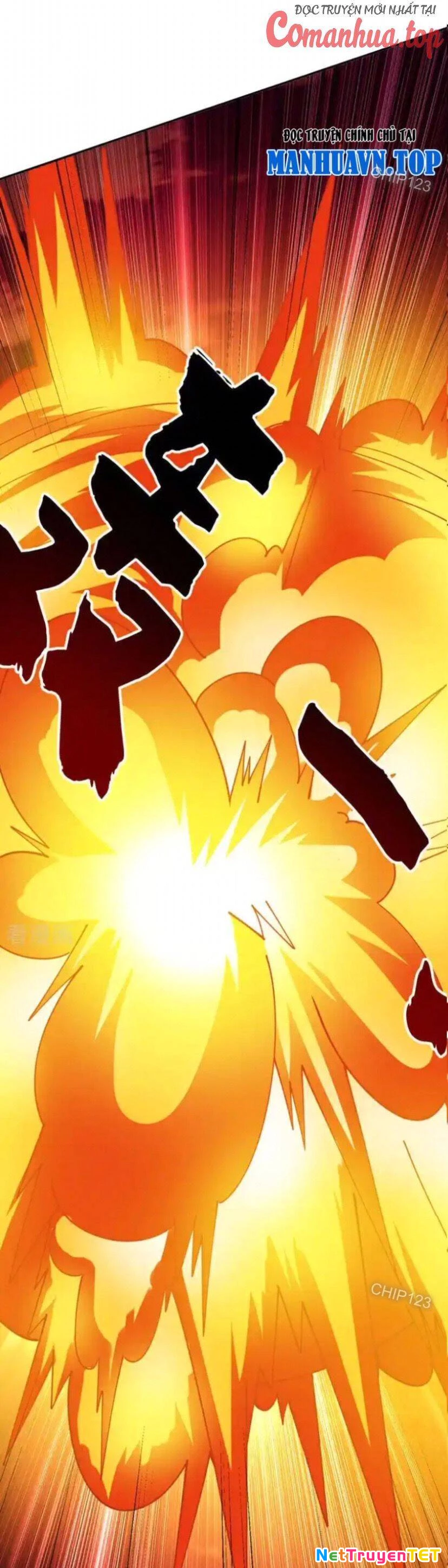 Ẩn Cư Mười Vạn Năm Chapter  227 - 14