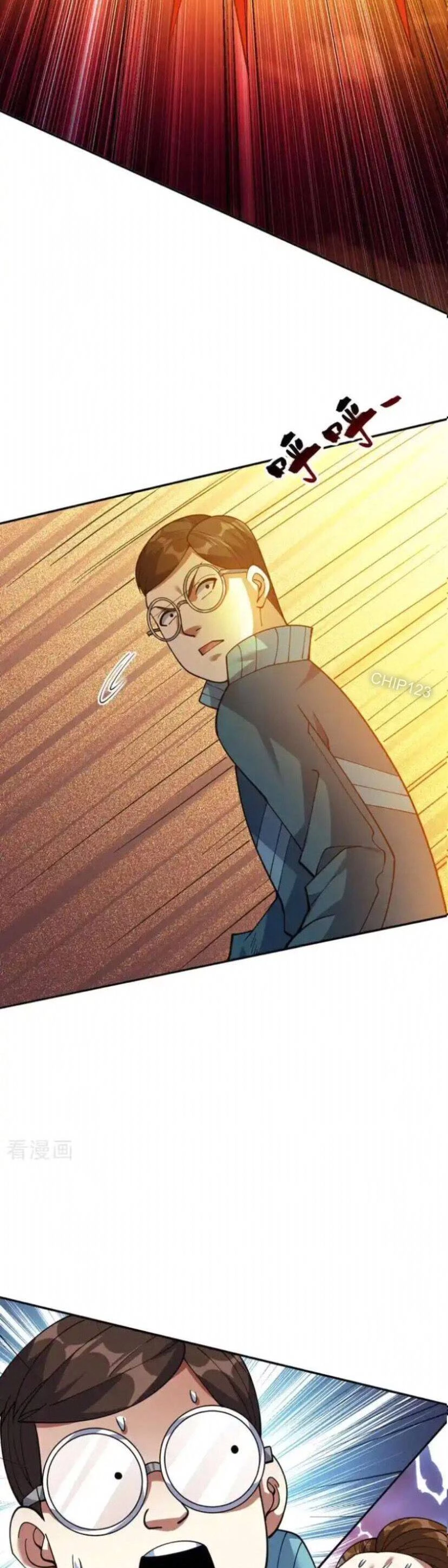 Ẩn Cư Mười Vạn Năm Chapter  227 - 15