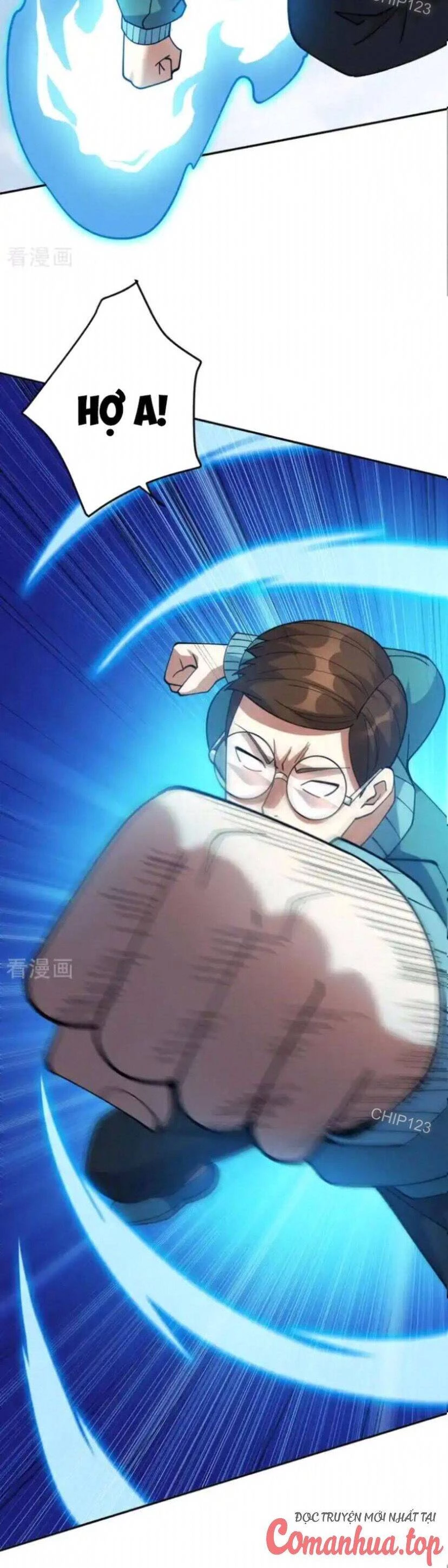 Ẩn Cư Mười Vạn Năm Chapter  227 - 19