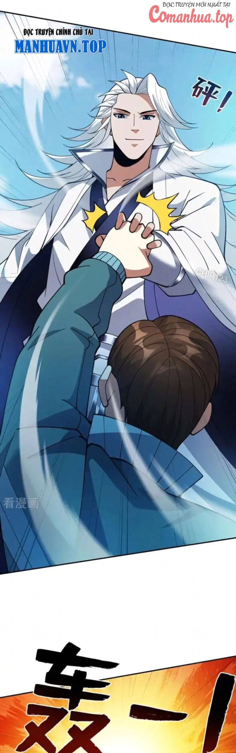 Ẩn Cư Mười Vạn Năm Chapter  227 - 20