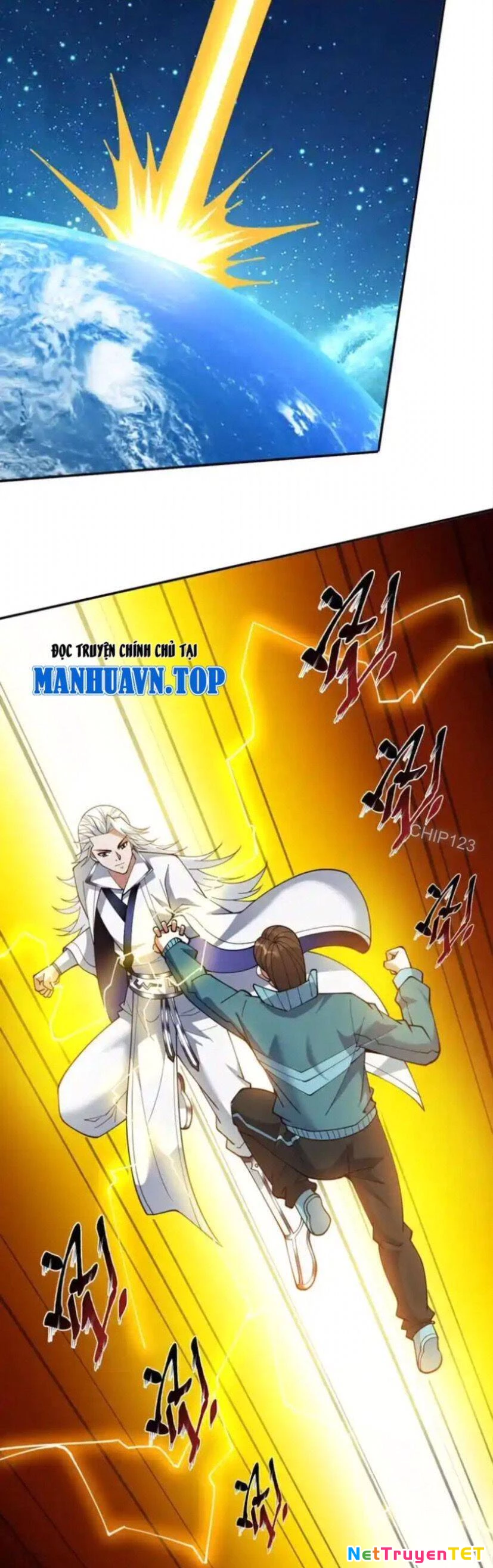 Ẩn Cư Mười Vạn Năm Chapter  227 - 22