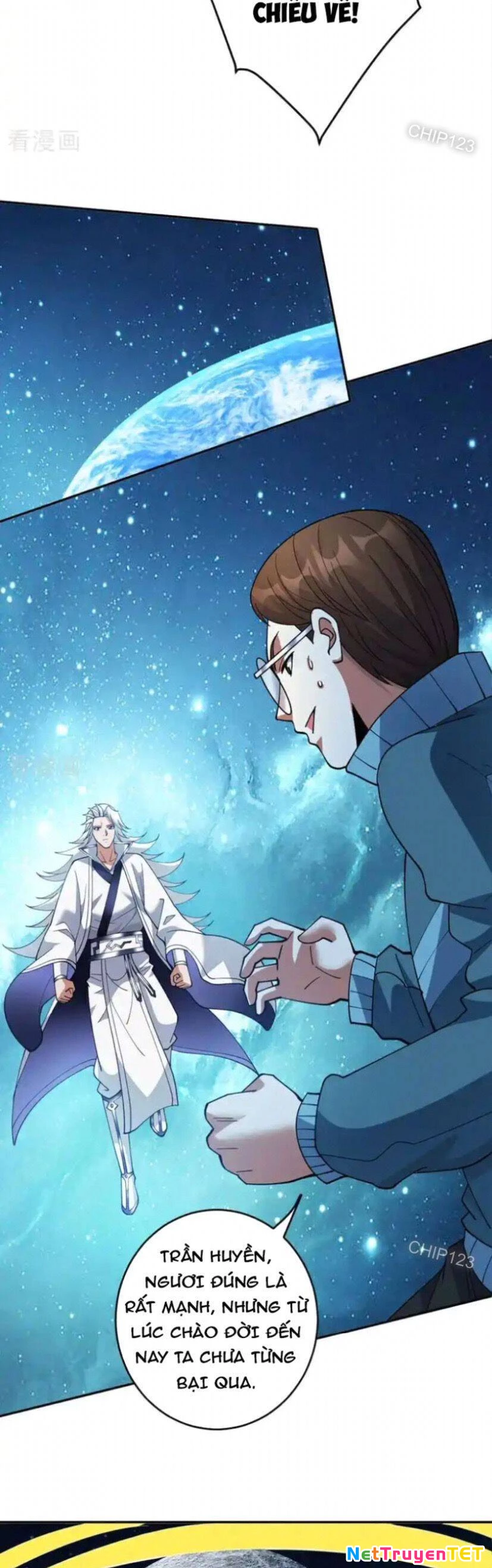 Ẩn Cư Mười Vạn Năm Chapter  227 - 24