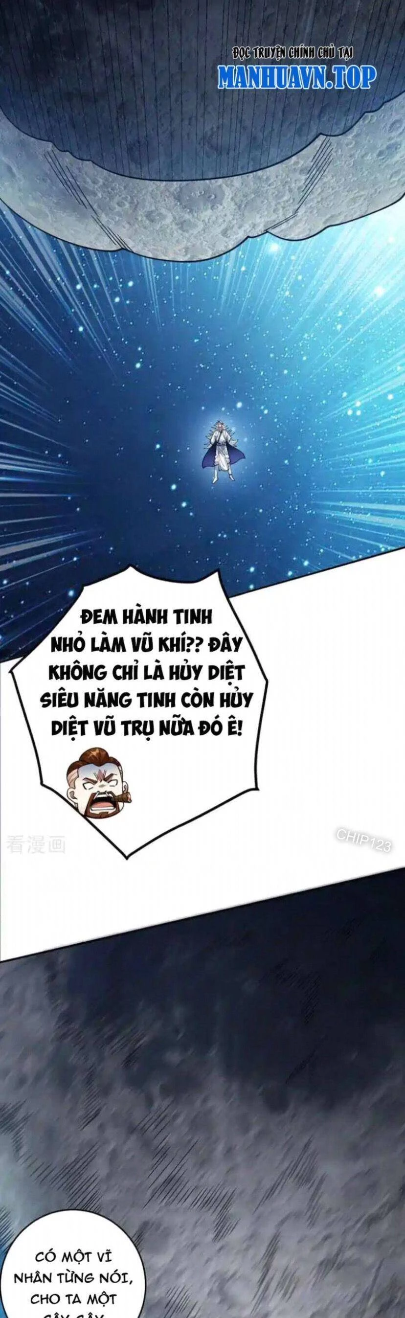 Ẩn Cư Mười Vạn Năm Chapter  227 - 27