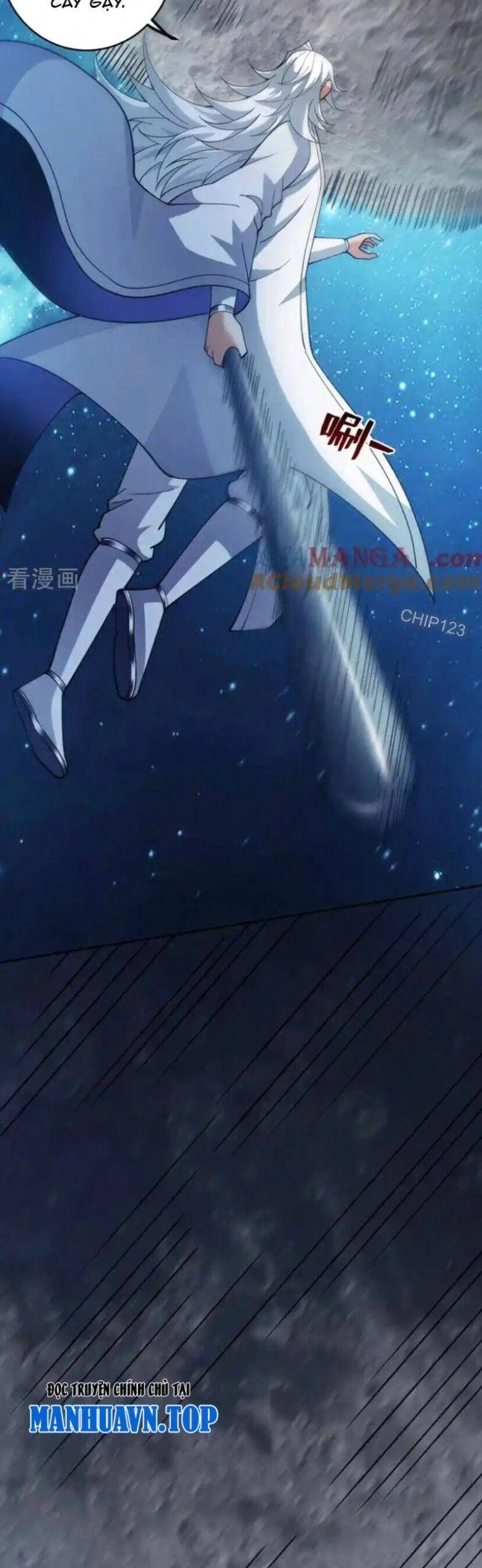 Ẩn Cư Mười Vạn Năm Chapter  227 - 28