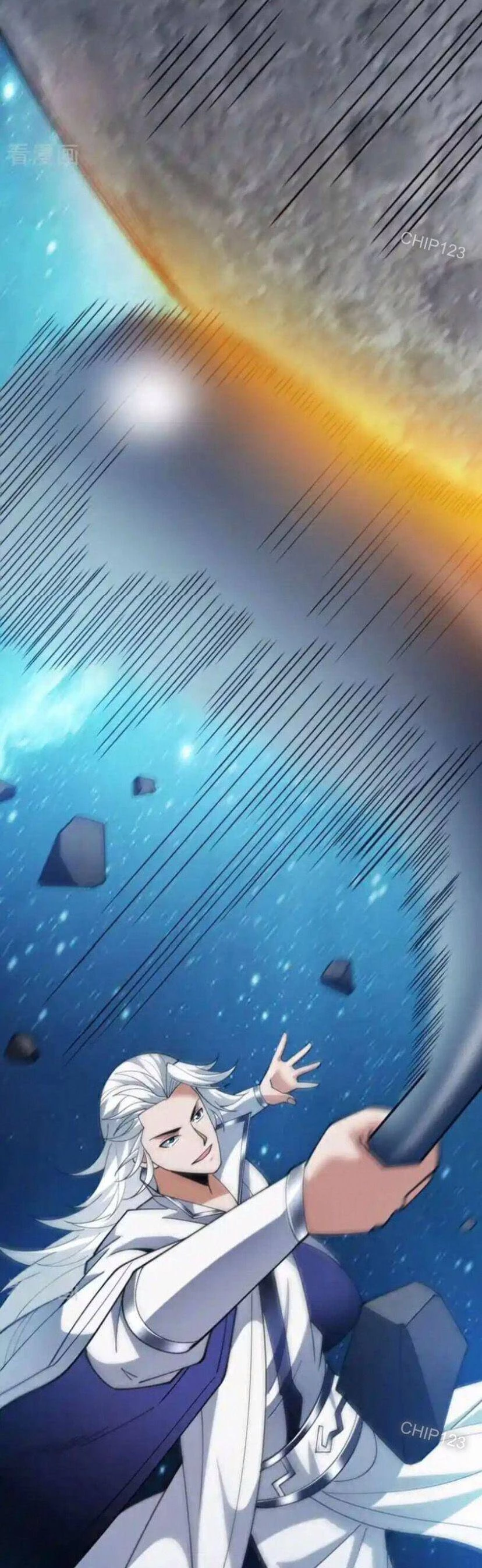 Ẩn Cư Mười Vạn Năm Chapter  227 - 29