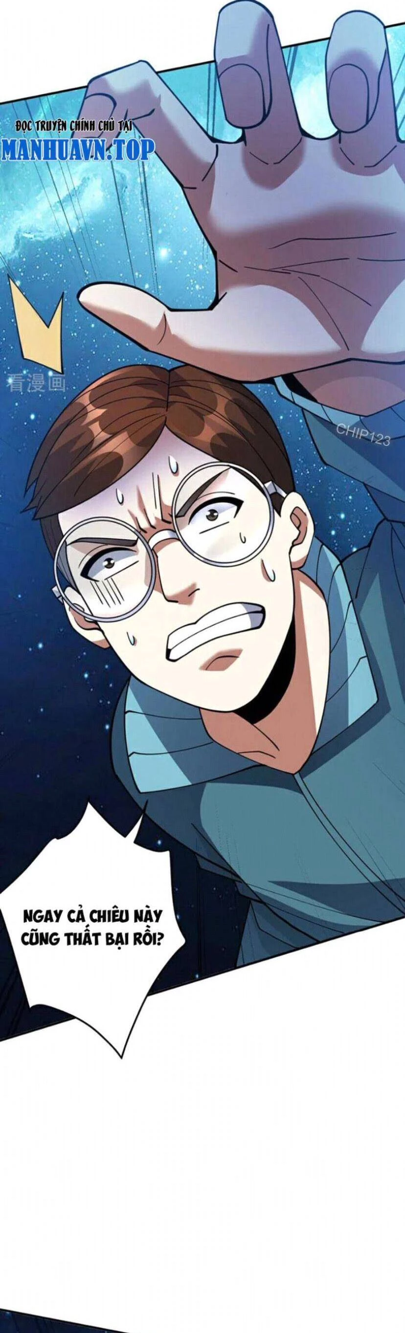 Ẩn Cư Mười Vạn Năm Chapter  228 - 3