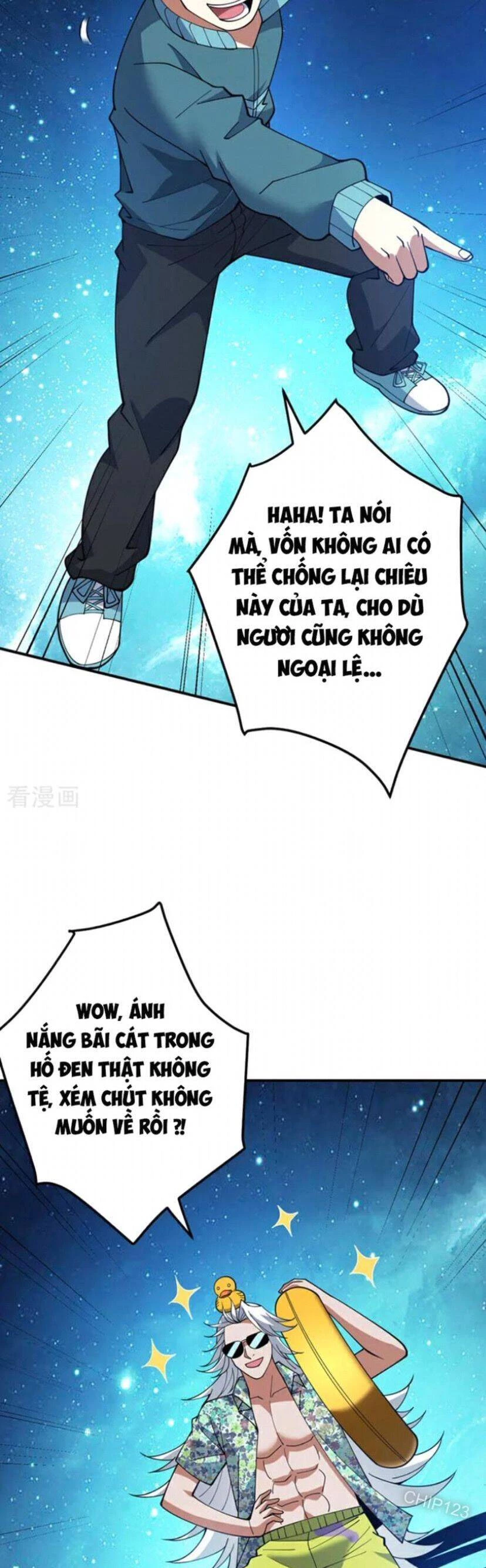 Ẩn Cư Mười Vạn Năm Chapter  228 - 8