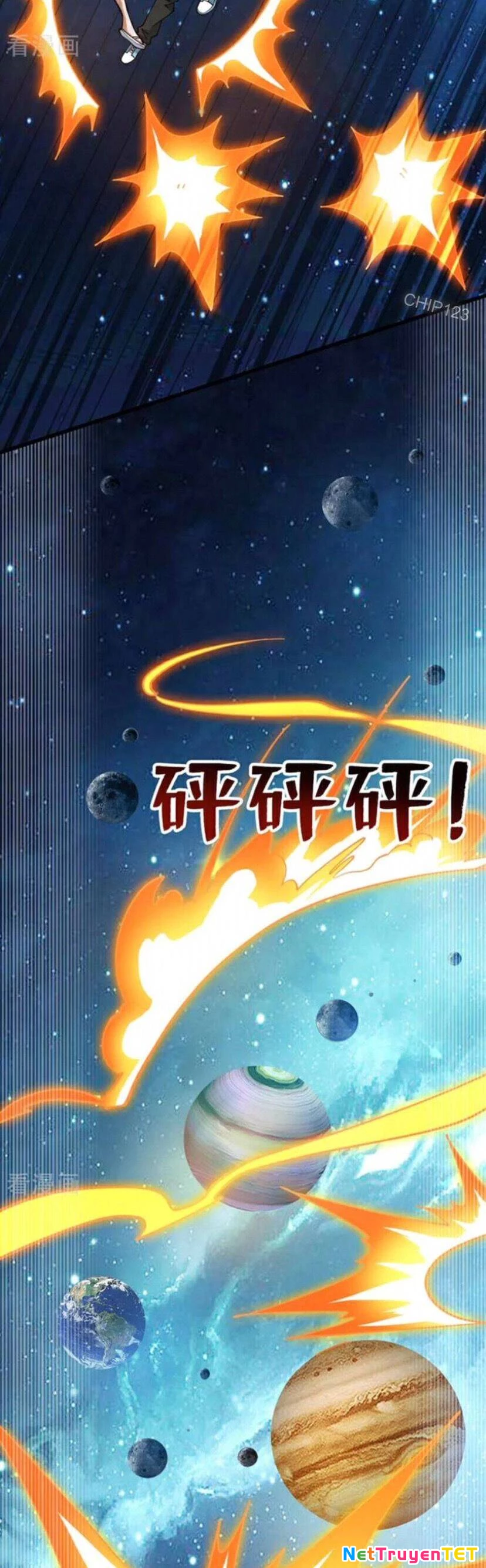 Ẩn Cư Mười Vạn Năm Chapter  228 - 12