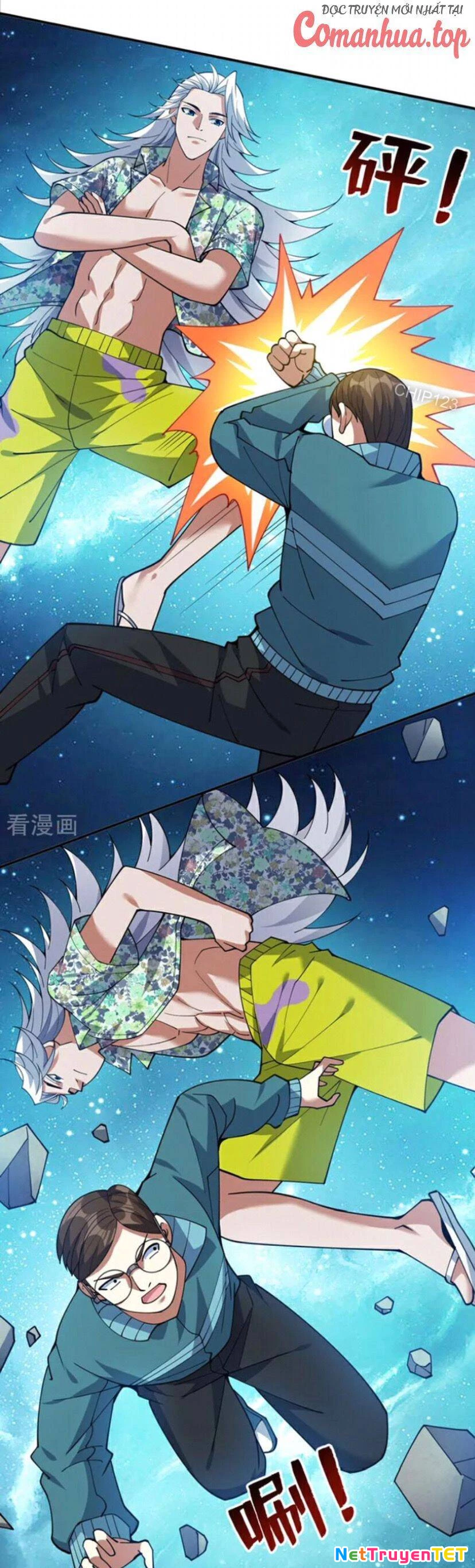 Ẩn Cư Mười Vạn Năm Chapter  228 - 15