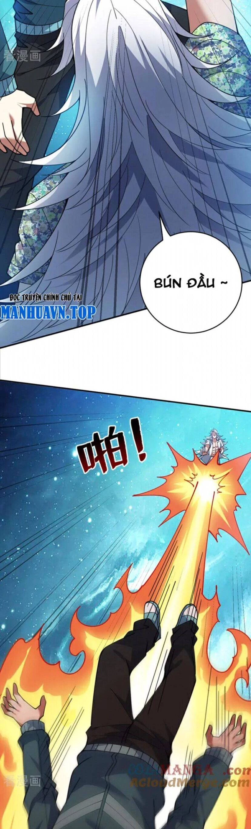 Ẩn Cư Mười Vạn Năm Chapter  228 - 17