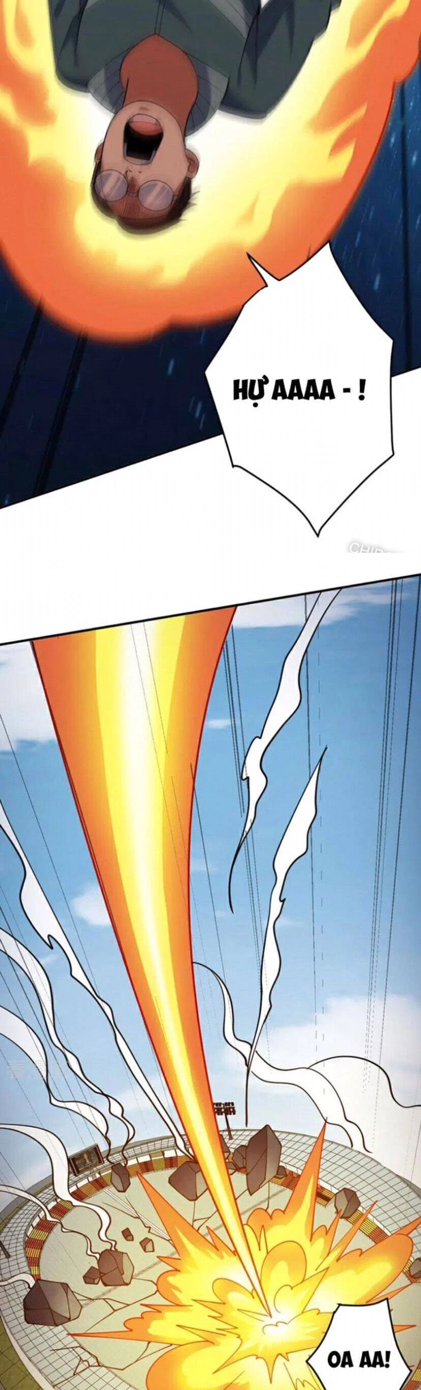 Ẩn Cư Mười Vạn Năm Chapter  228 - 18