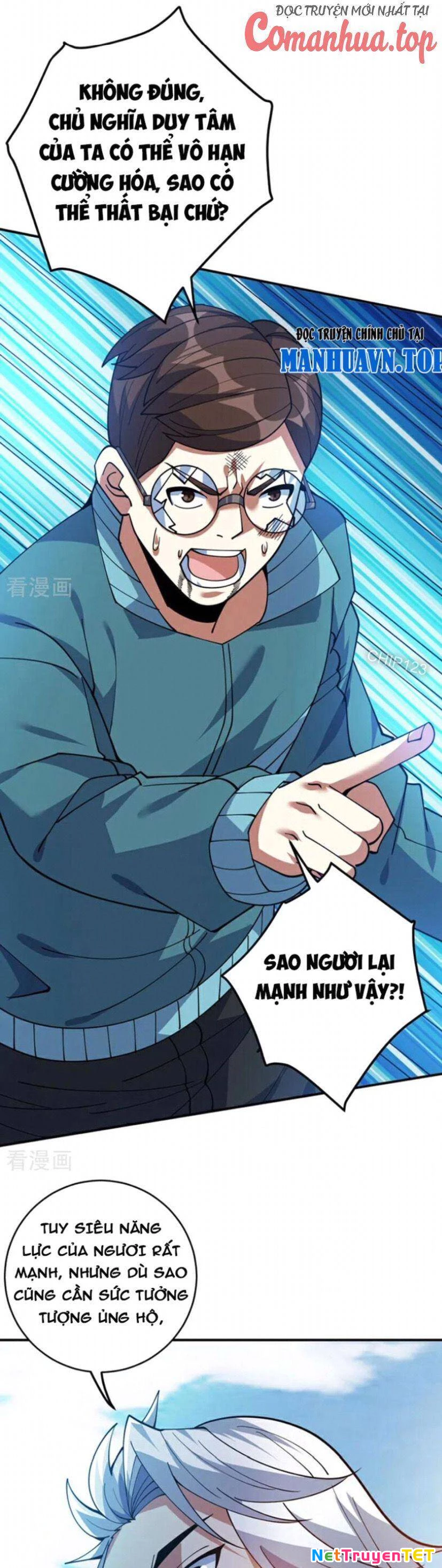 Ẩn Cư Mười Vạn Năm Chapter  228 - 21