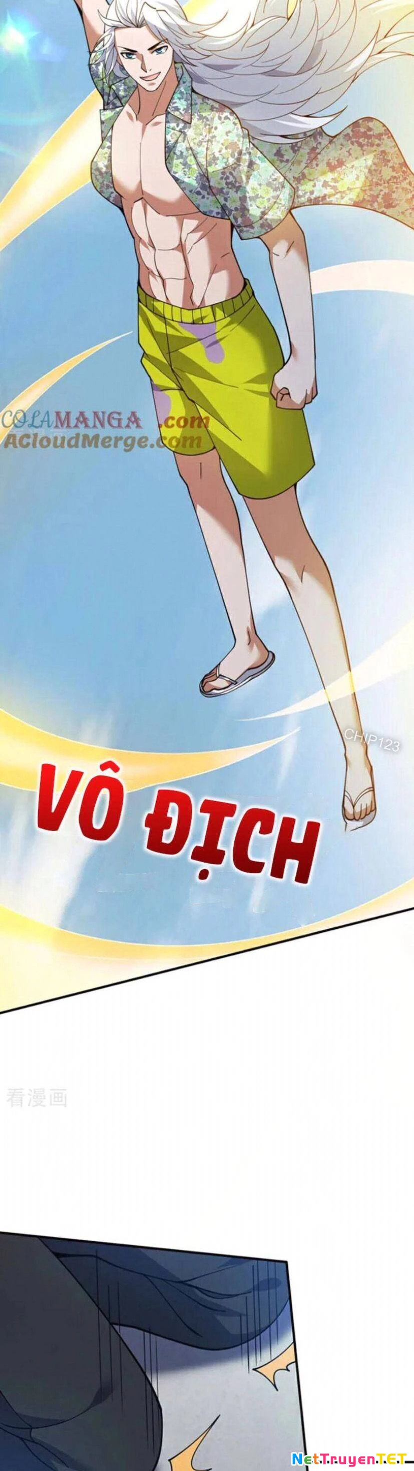 Ẩn Cư Mười Vạn Năm Chapter  228 - 23