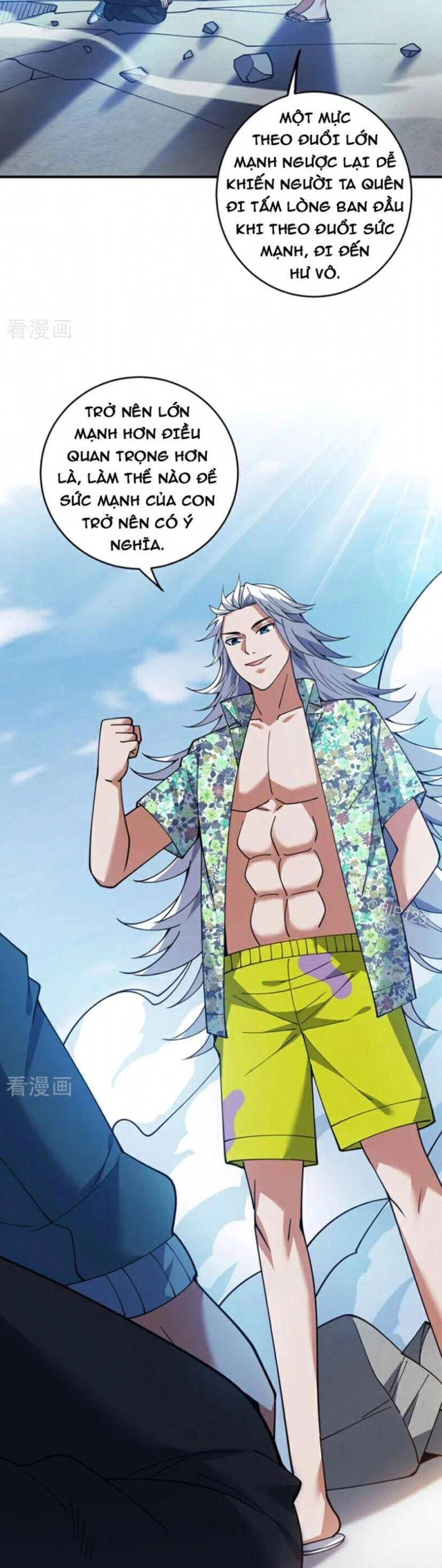 Ẩn Cư Mười Vạn Năm Chapter  228 - 25