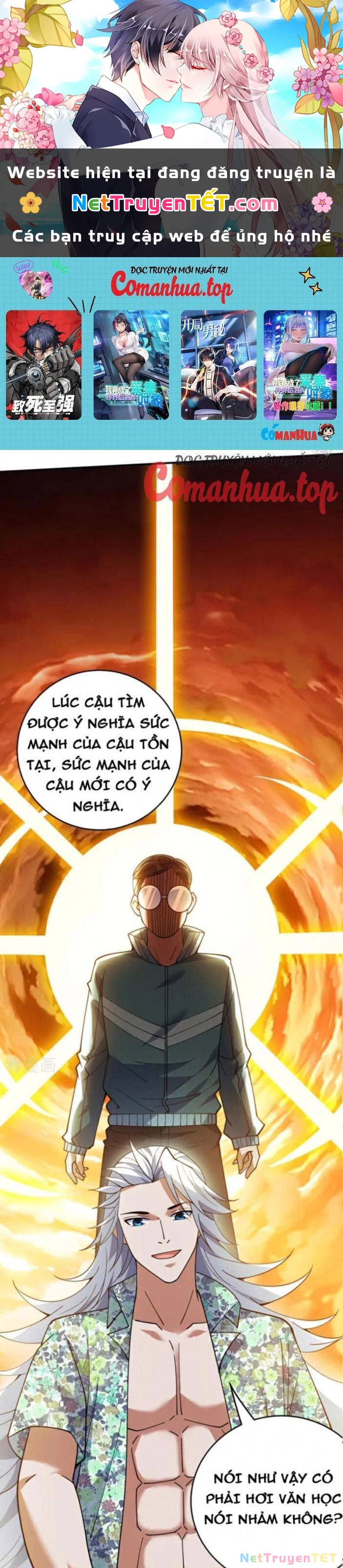 Ẩn Cư Mười Vạn Năm Chapter  229 - 1