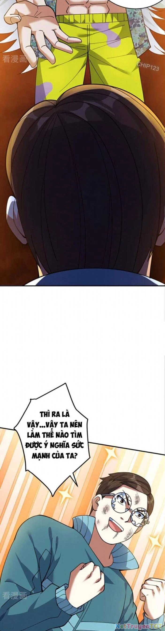 Ẩn Cư Mười Vạn Năm Chapter  229 - 2