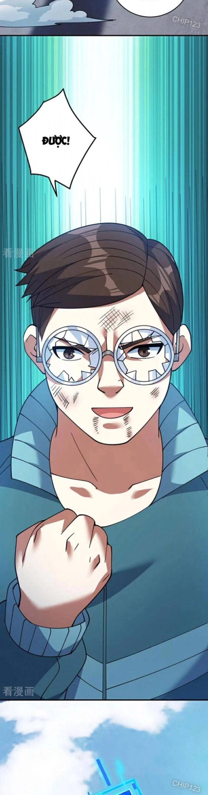 Ẩn Cư Mười Vạn Năm Chapter  229 - 4