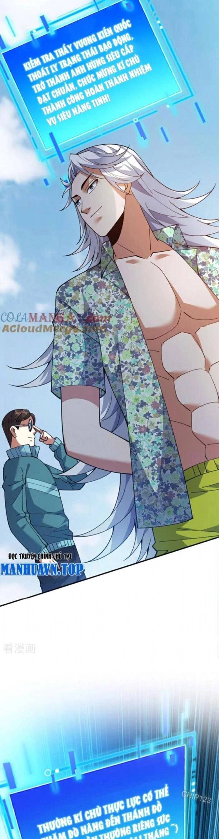 Ẩn Cư Mười Vạn Năm Chapter  229 - 5