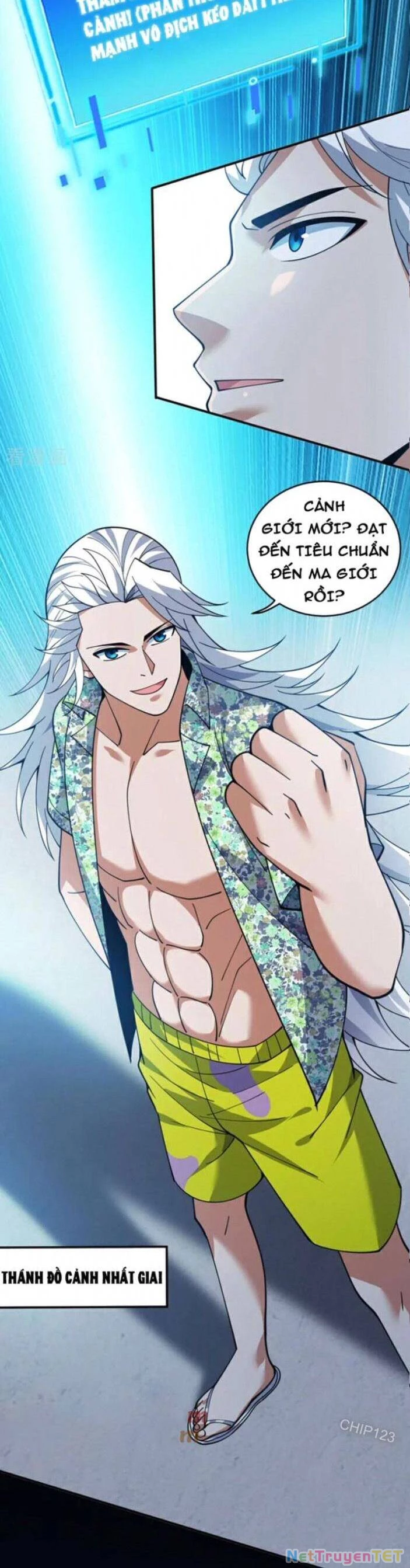 Ẩn Cư Mười Vạn Năm Chapter  229 - 6