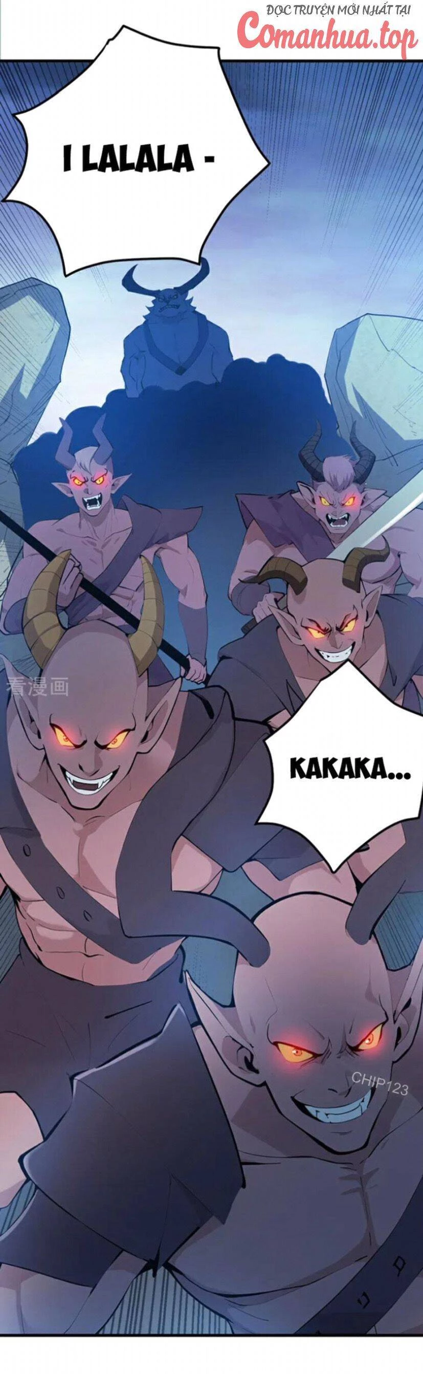 Ẩn Cư Mười Vạn Năm Chapter  229 - 9